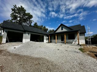 654 Walkington Lane, Branson, MO 65616