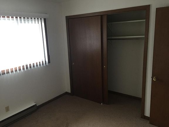 1st Bedroom