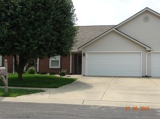 4019 Gray Pond Ct, Indianapolis, IN