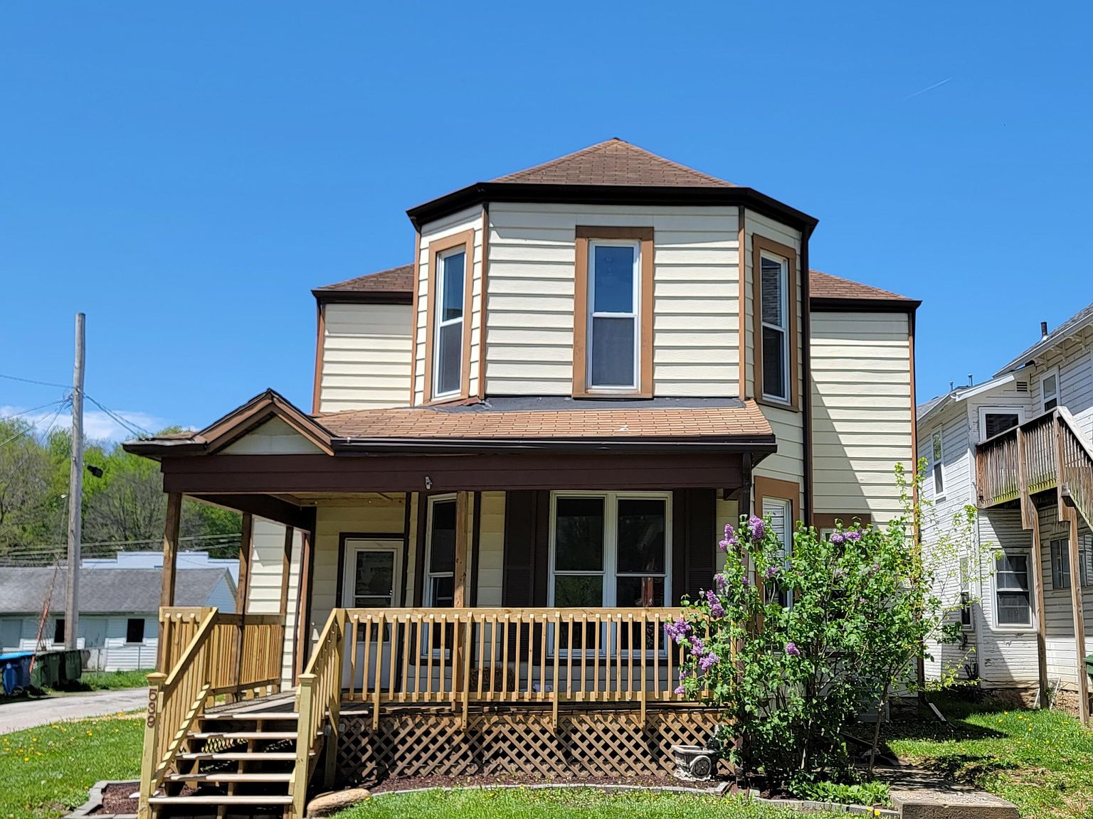 539 S Ohio Ave, Sidney, OH 45365 Zillow