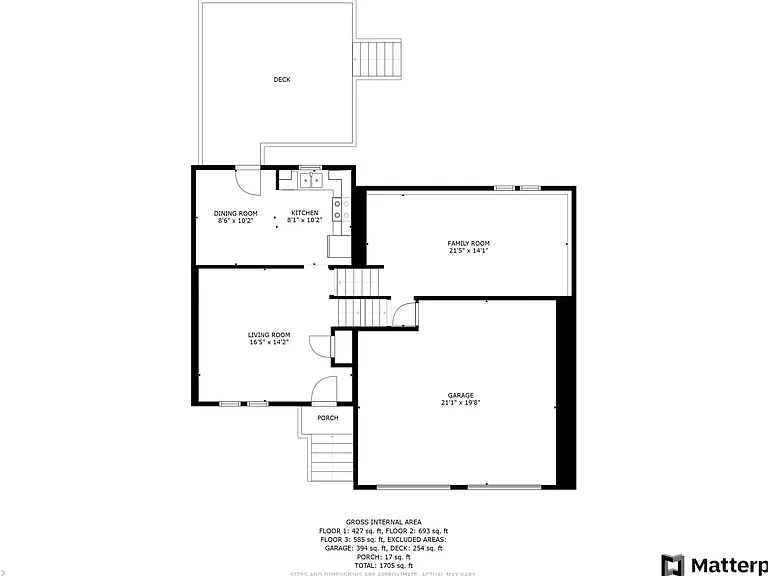 5366 Cherry Bud Ct — Photo 17