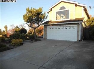 2801 Wildflower Dr, Antioch, CA 94531