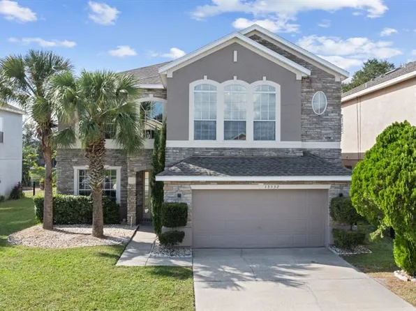13532 Meadow Bay Loop, Orlando, FL 32824