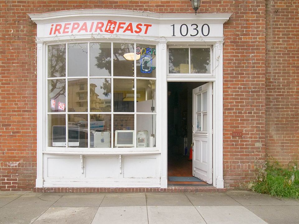 1st image of 1030 E Green St