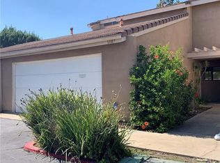 1187 Mountain Gate Rd, Upland, CA 91786