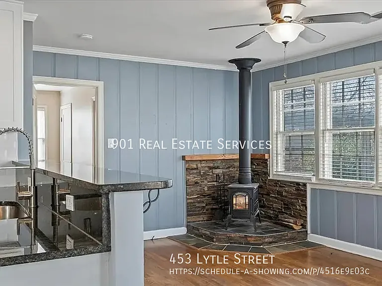 453 Lytle St — Photo 8