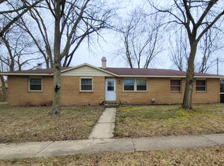 7439 Rockford St, Portage, MI 49024