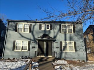 1128 N Union St, Independence, MO 64050