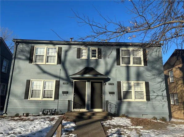 1128 N Union St, Independence, MO 64050