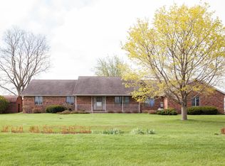 1066 Us Route 6, Utica, IL 61373