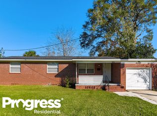 6523 Harlow Blvd, Jacksonville, FL 32210