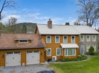 8 Old Philly Pike, Kempton, PA 19529