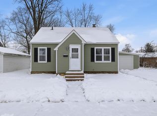 1140 WISCONSIN STREET, Wisconsin Rapids, WI 54494