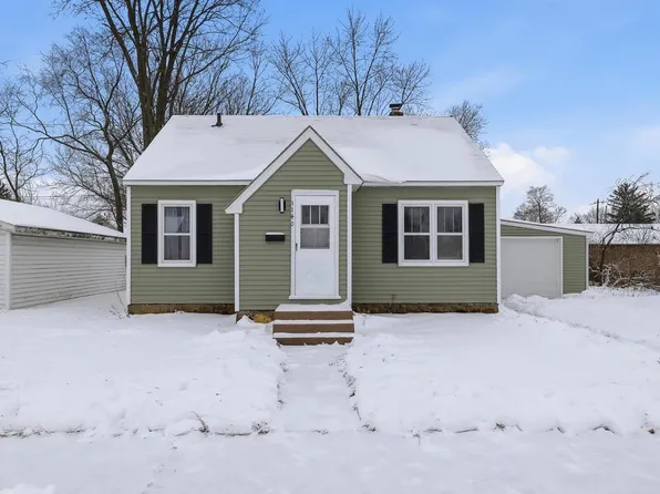 1140 WISCONSIN STREET, Wisconsin Rapids, WI 54494
