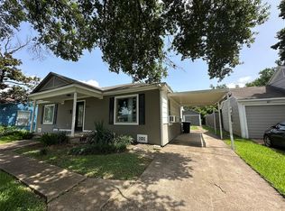 3809 Wentworth St, Houston, TX 77004