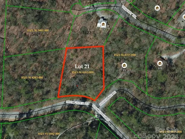 Indian Lake Rd #21, Lake Toxaway, NC 28747