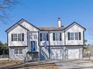 3601 Brookview Dr, Loganville, GA 30052
