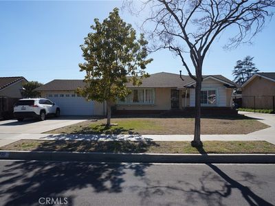 908 W Lucille Ave, West Covina, CA, 91790
