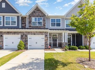 3971 Fadden St, Harrisburg, NC 28075