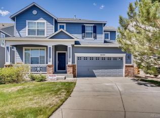 2455 Robindale Way, Castle Rock, CO 80109