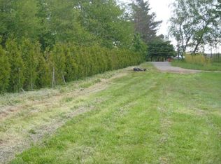 4775 Aldrich Rd, Bellingham, WA 98226