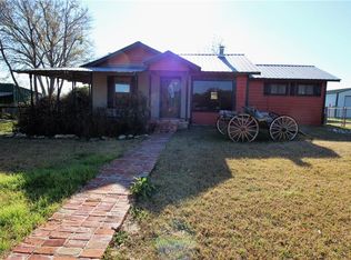 1424 Patrick Rd, Waco, TX 76708