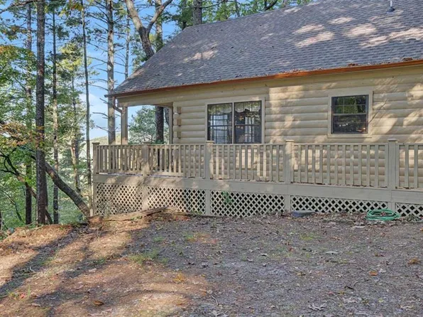 237 Little Rock Creek Ct, Cherry Log, GA 30522