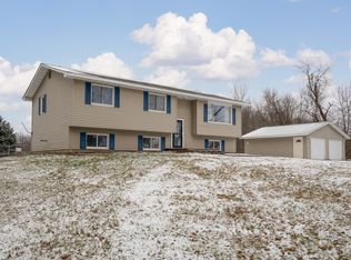 1771 230th Ave, Luck, WI 54853