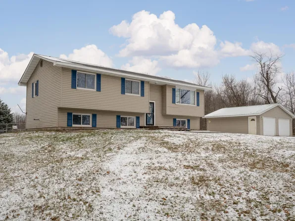 1771 230th Ave, Luck, WI 54853