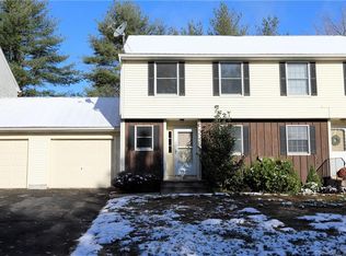 300 Buxton Ct UNIT 300, Windsor, CT 06095