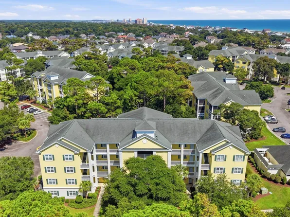 601 Hillside Dr. N #2834, North Myrtle Beach, SC 29582