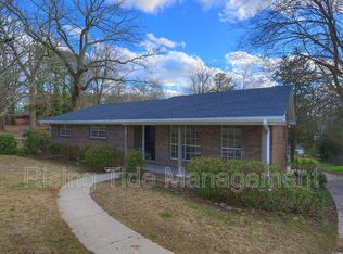 175 Park Rd, Pleasant Grove, AL 35127