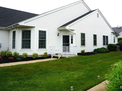 97 Burholme Dr, Hamilton, NJ, 08691