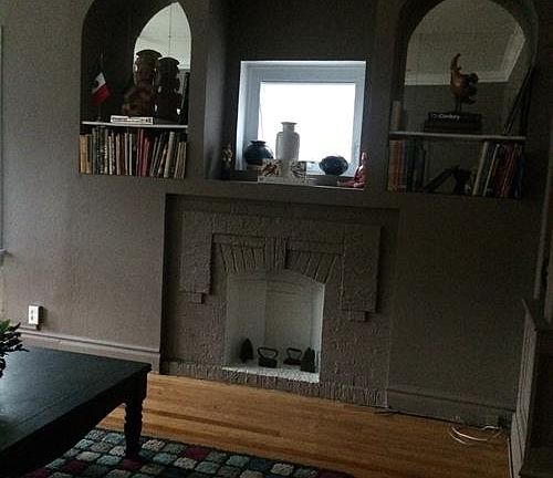 4th image of 1927 Elmwood Ave #1