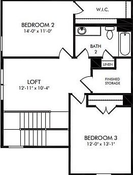 2nd image of 443 Deveron Dr Lot 51