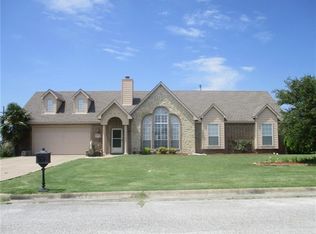 5202 Dove Cv, Greenville, TX 75402