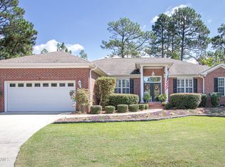 7 Minikahada Trl, Pinehurst, NC 28374