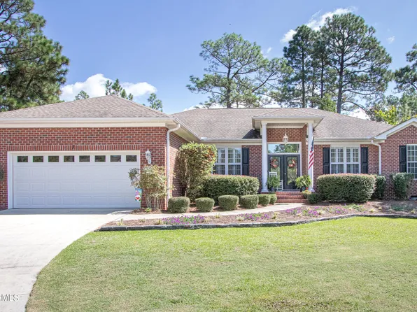 7 Minikahada Trail, Pinehurst, NC 28374