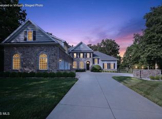 5948 Snowlight Ct, Sylvania, OH 43560
