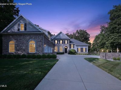 5948 Snowlight Ct, Sylvania, OH, 43560