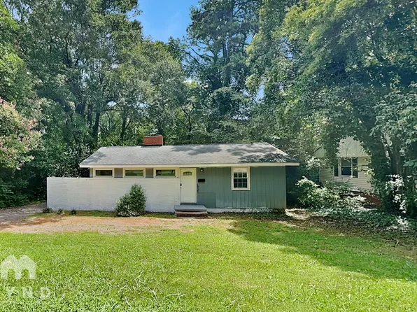1921 Camp Greene St, Charlotte, NC 28208