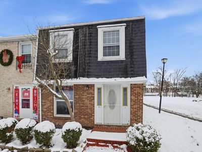 515 Clairbrook Ave, Columbus, OH, 43228