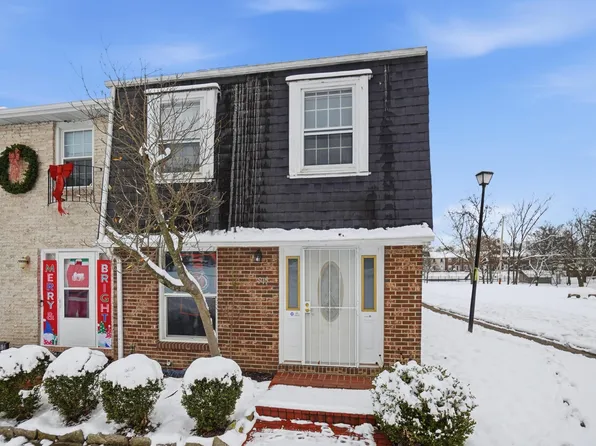 515 Clairbrook Ave, Columbus, OH 43228