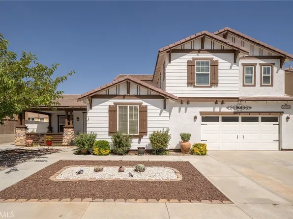 13232 Mammoth St, Hesperia, CA 92344
