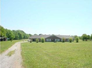 550 Rittenour Rd, Pike Road, AL 36064