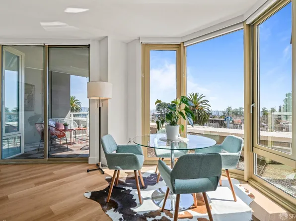 88 King St Unit 302, San Francisco, CA 94107