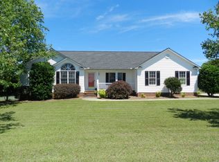 1455 Old Metal Rd, Gaffney, SC 29341