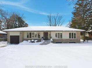 368 Lees Ln, Oakville, ON L6L4S5