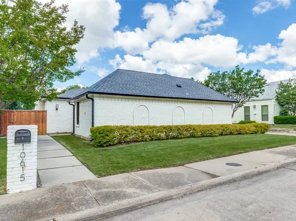 10615 Park Preston Dr, Dallas, TX 75230