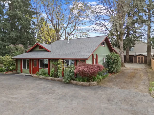 4620 SW 177th Ave, Beaverton, OR 97078